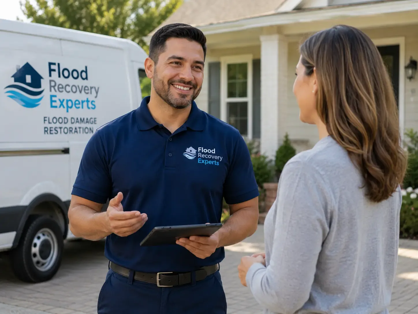 Flood Damage Cleanup Harmony, IN FAQs